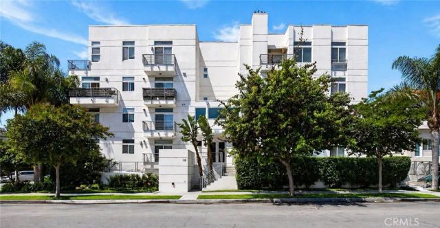 401 N Serrano PH3, Los Angeles, CA 90004