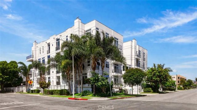 401 N Serrano PH3, Los Angeles, CA 90004
