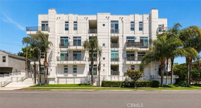 401 N Serrano PH3, Los Angeles, CA 90004