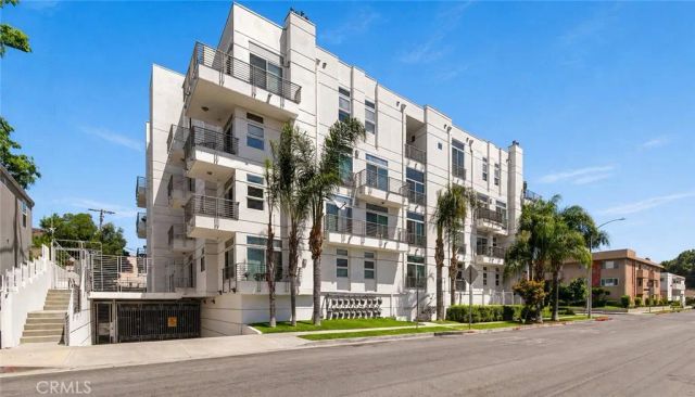 401 N Serrano PH3, Los Angeles, CA 90004