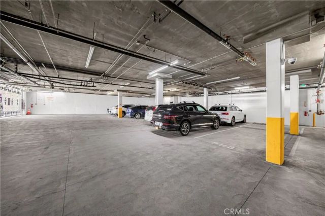401 N Serrano PH3, Los Angeles, CA 90004
