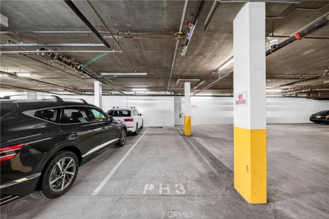 401 N Serrano PH3, Los Angeles, CA 90004