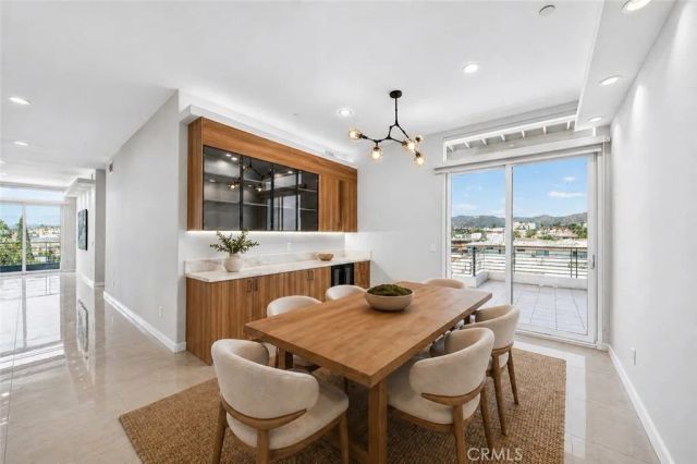 401 N Serrano PH3, Los Angeles, CA 90004