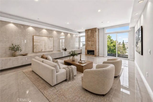 401 N Serrano PH3, Los Angeles, CA 90004