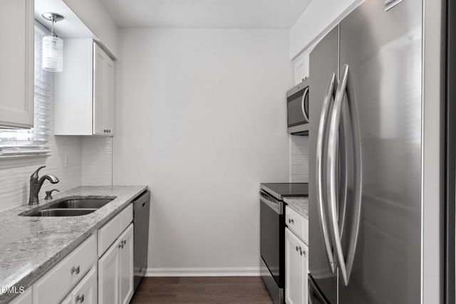 1102 Huntington Park Drive, Morrisville, NC 27560