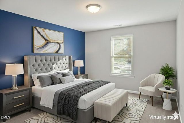 1102 Huntington Park Drive, Morrisville, NC 27560