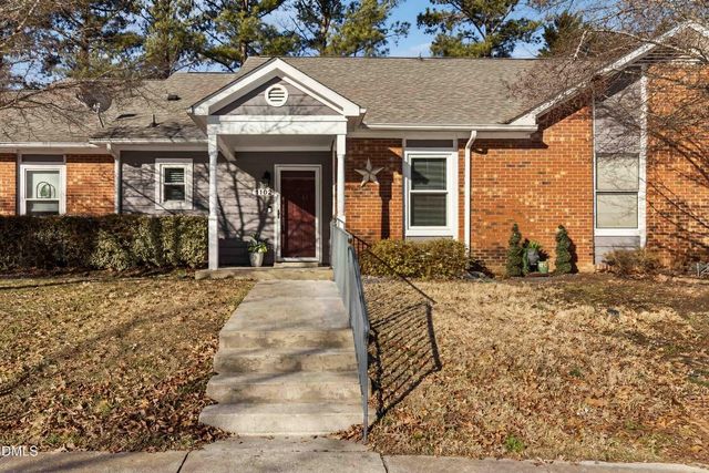 1102 Huntington Park Drive, Morrisville, NC 27560