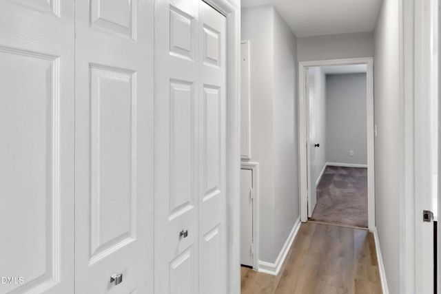 1102 Huntington Park Drive, Morrisville, NC 27560