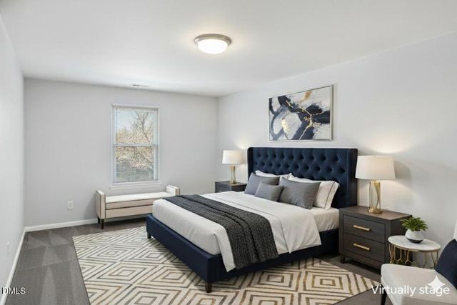 1102 Huntington Park Drive, Morrisville, NC 27560