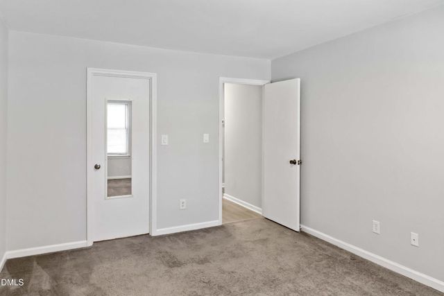 1102 Huntington Park Drive, Morrisville, NC 27560