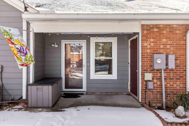 1102 Huntington Park Drive, Morrisville, NC 27560