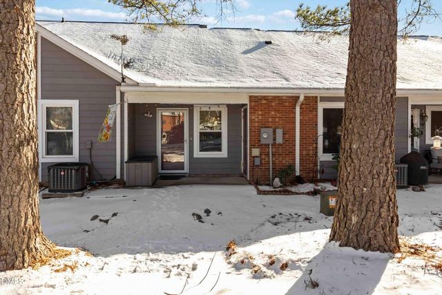 1102 Huntington Park Drive, Morrisville, NC 27560