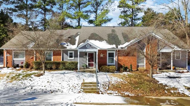 1102 Huntington Park Drive, Morrisville, NC 27560