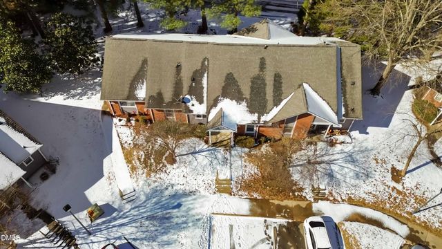 1102 Huntington Park Drive, Morrisville, NC 27560