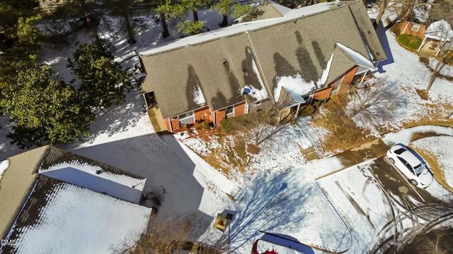 1102 Huntington Park Drive, Morrisville, NC 27560