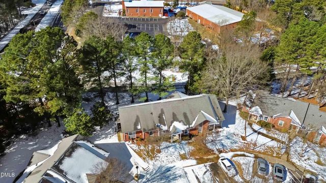 1102 Huntington Park Drive, Morrisville, NC 27560