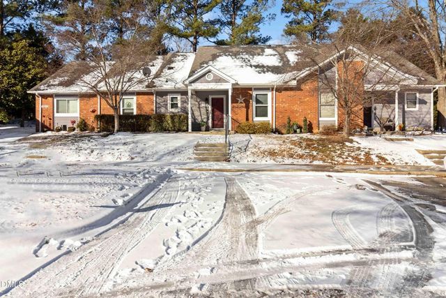 1102 Huntington Park Drive, Morrisville, NC 27560