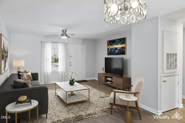 1102 Huntington Park Drive, Morrisville, NC 27560