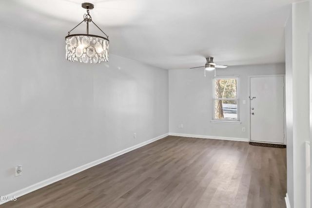 1102 Huntington Park Drive, Morrisville, NC 27560