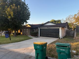 12605 Moss Hollow, Live Oak, TX 78233