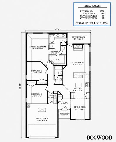125 Maverick Lane, Pilot Point, TX 76258