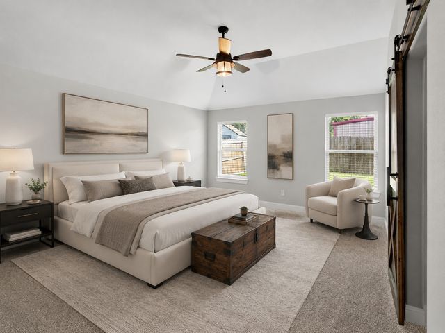 125 Maverick Lane, Pilot Point, TX 76258