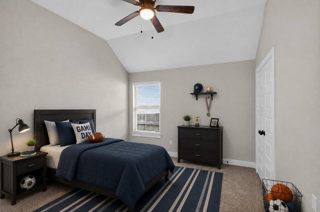 125 Maverick Lane, Pilot Point, TX 76258