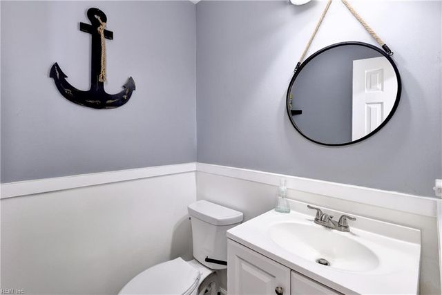 132 Wellington DR, Williamsburg, VA 23185