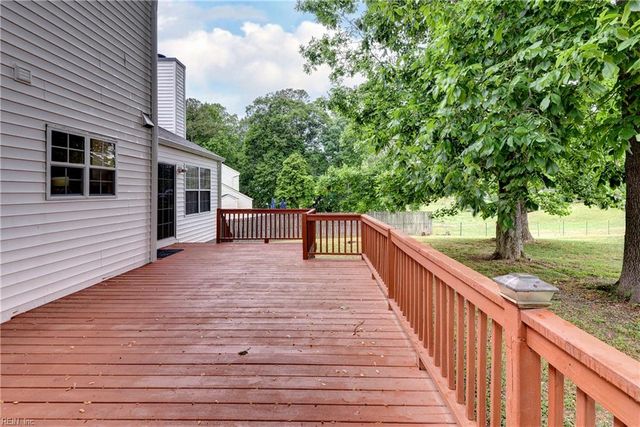 132 Wellington DR, Williamsburg, VA 23185