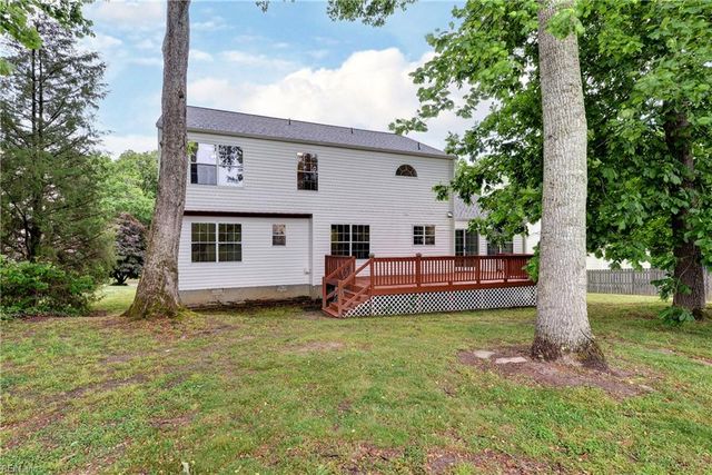 132 Wellington DR, Williamsburg, VA 23185