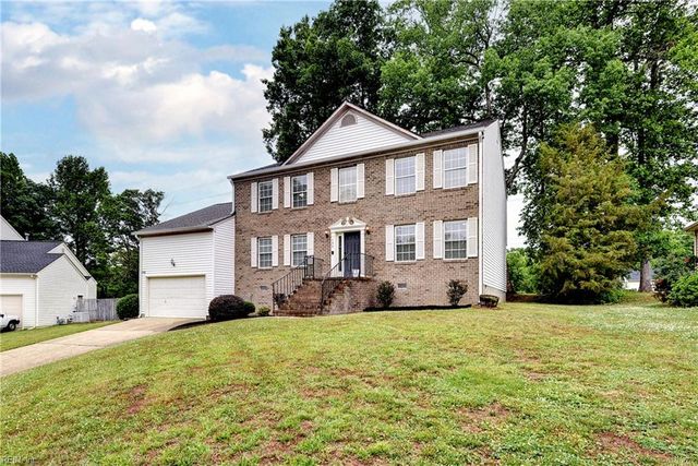 132 Wellington DR, Williamsburg, VA 23185