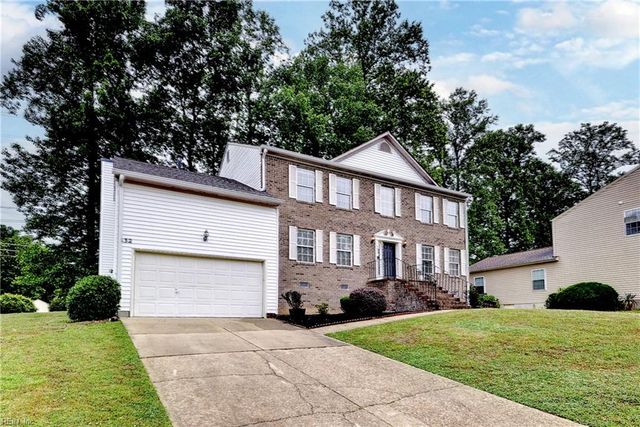 132 Wellington DR, Williamsburg, VA 23185
