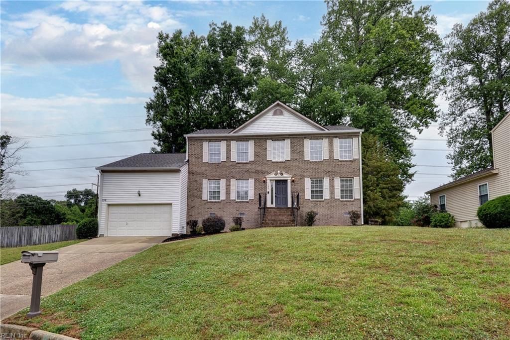 132 Wellington DR, Williamsburg, VA 23185
