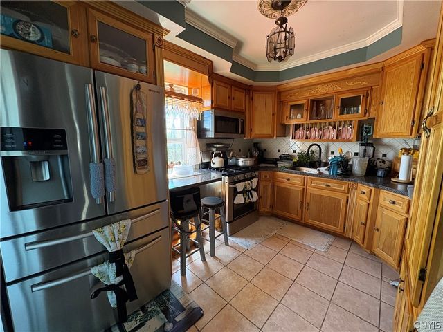 1303 Neilson Street, Utica, NY 13501