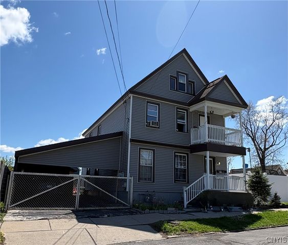 1303 Neilson Street, Utica, NY 13501