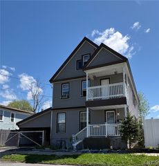 1303 Neilson Street, Utica, NY 13501