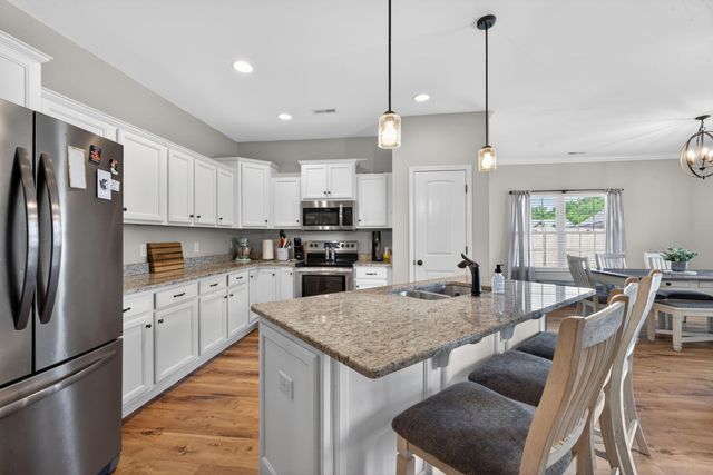 2911 Firerock Dr, N, Murfreesboro, TN 37128