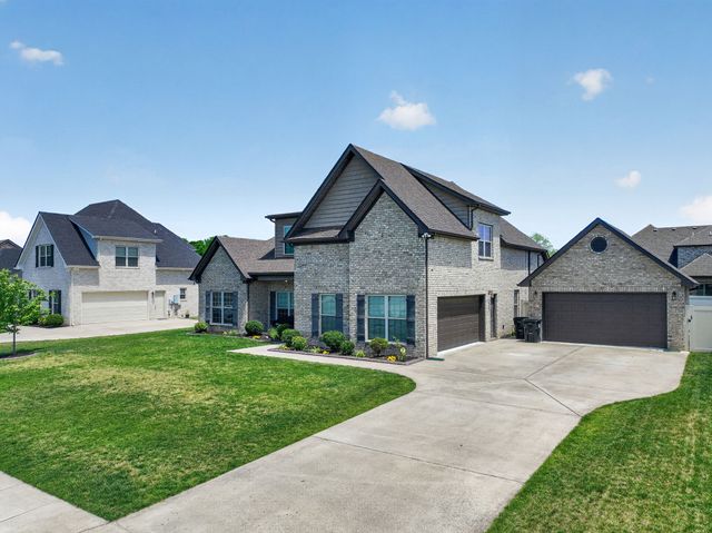 2911 Firerock Dr, N, Murfreesboro, TN 37128