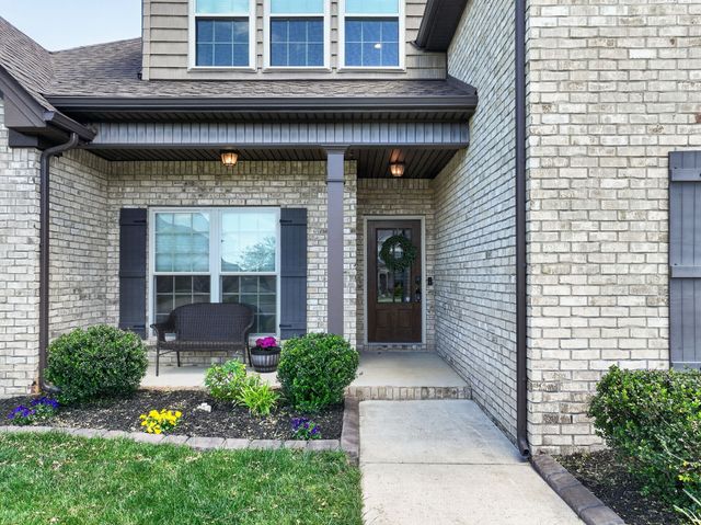 2911 Firerock Dr, N, Murfreesboro, TN 37128