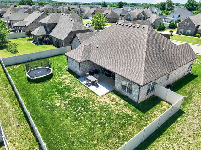2911 Firerock Dr, N, Murfreesboro, TN 37128