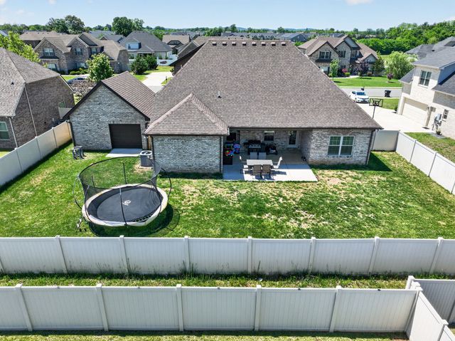 2911 Firerock Dr, N, Murfreesboro, TN 37128