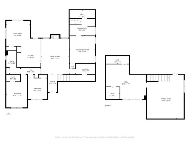 2911 Firerock Dr, N, Murfreesboro, TN 37128