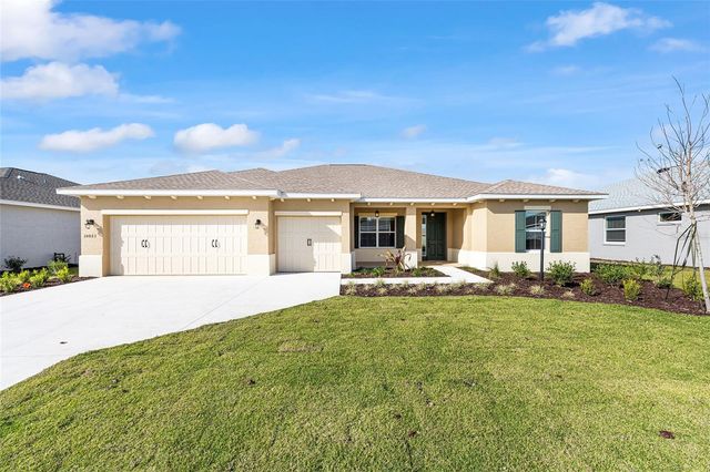 10023 SW 106TH CIRCLE, Ocala, FL 34481