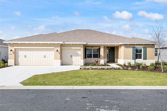 10023 SW 106TH CIRCLE, Ocala, FL 34481