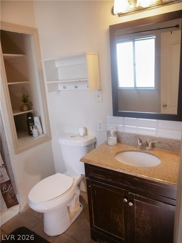 905 Zola Circle, Las Vegas, NV 89145