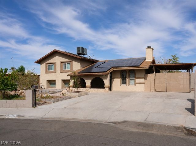 905 Zola Circle, Las Vegas, NV 89145