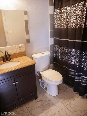 905 Zola Circle, Las Vegas, NV 89145