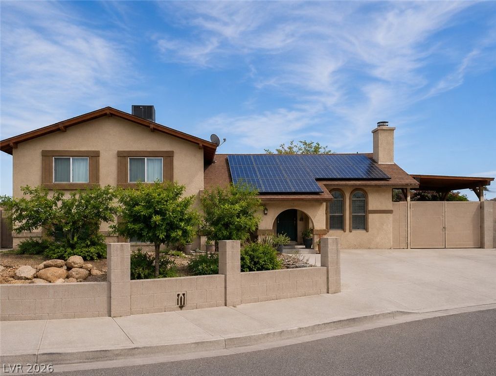 905 Zola Circle, Las Vegas, NV 89145