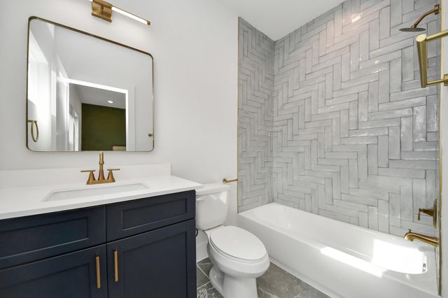 2428 Ella Boulevard, Houston, TX 77008