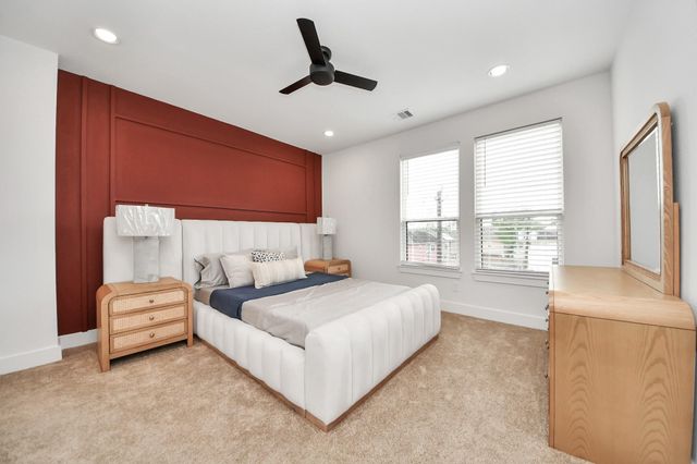 2428 Ella Boulevard, Houston, TX 77008